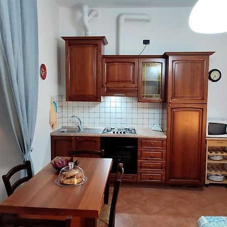 La Locanda Del Viaggiatore โกโม ภายนอก รูปภาพ